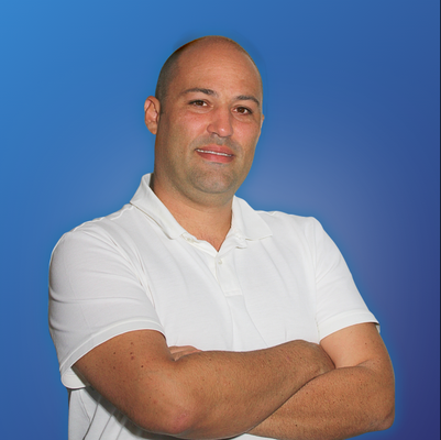 Igor Wolf Lacher - Diretor Executivo